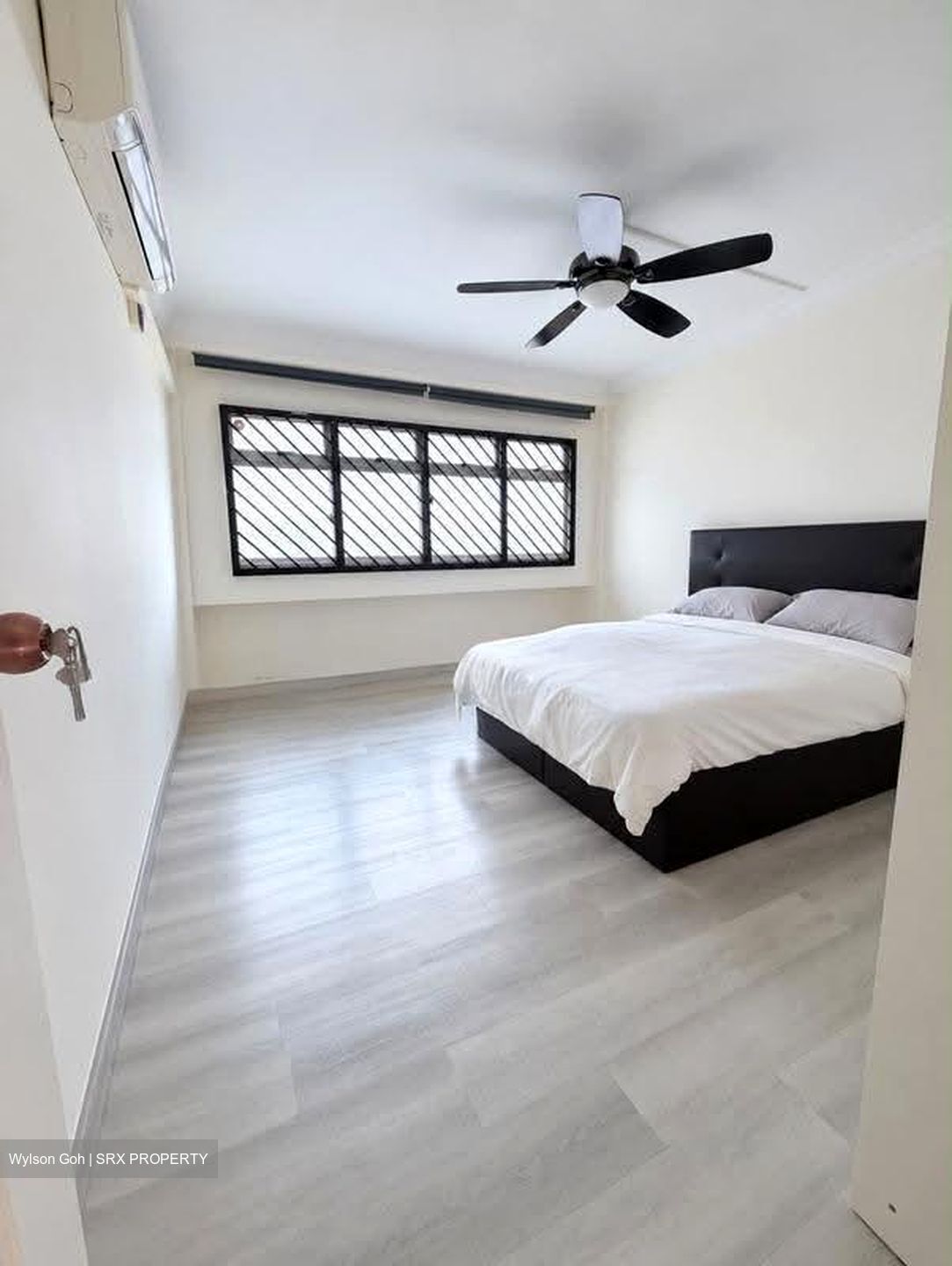 Blk 104A Kebun Baru Heights (Ang Mo Kio), HDB Executive #637337921